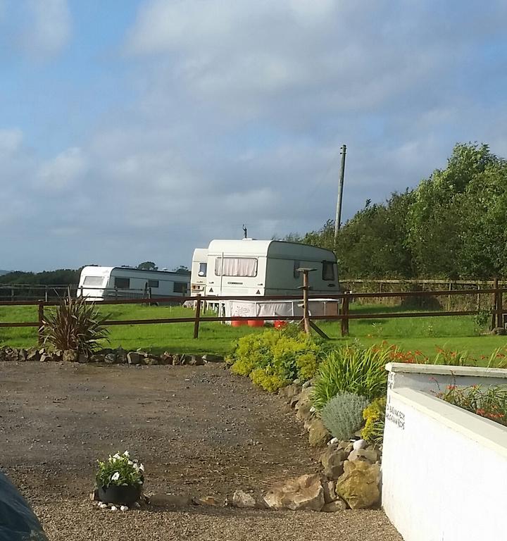 Hotel Pantysgyfarnog Near Carmarthenshire Pembrokeshire Exterior foto